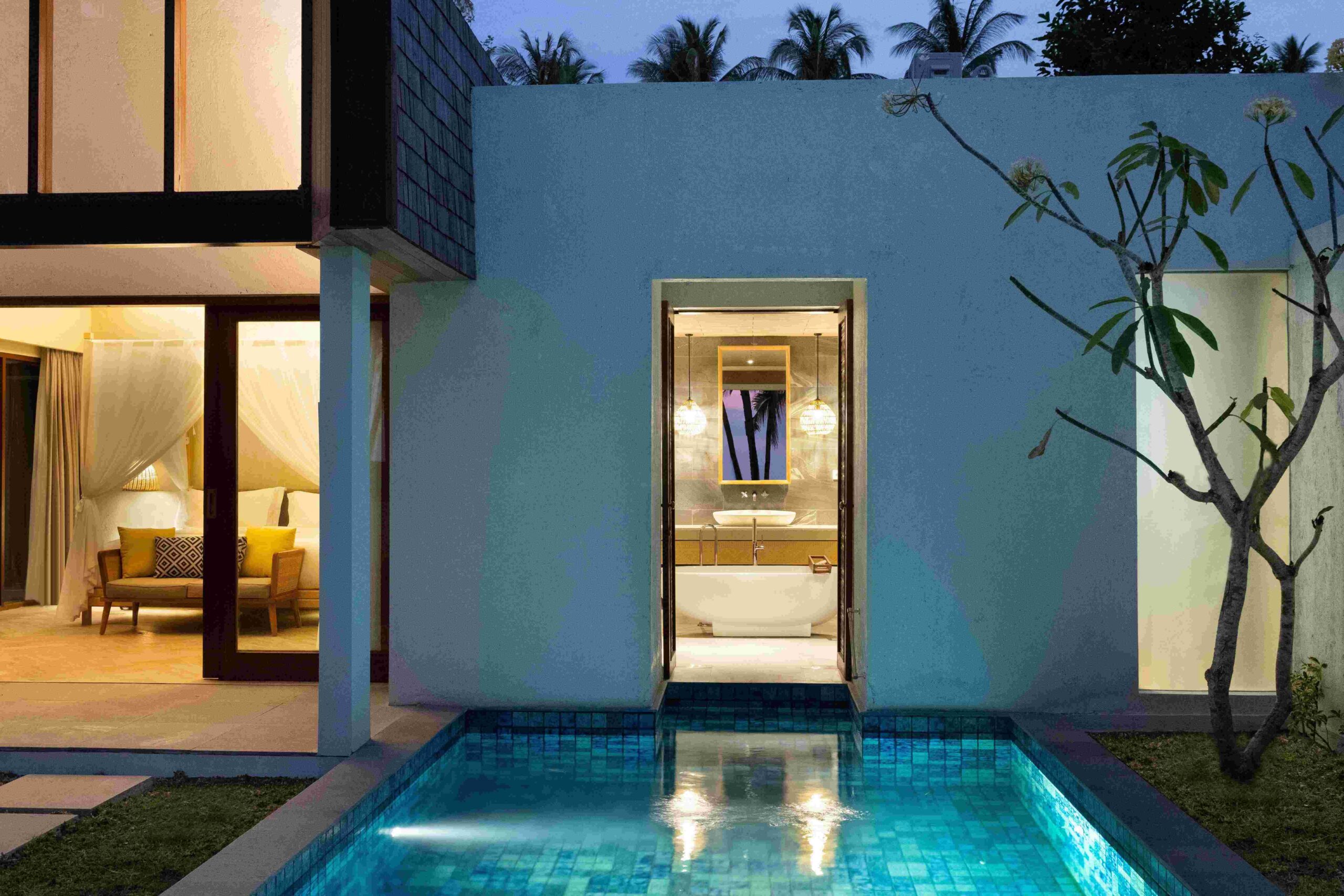 The Kayana Beach Lombok