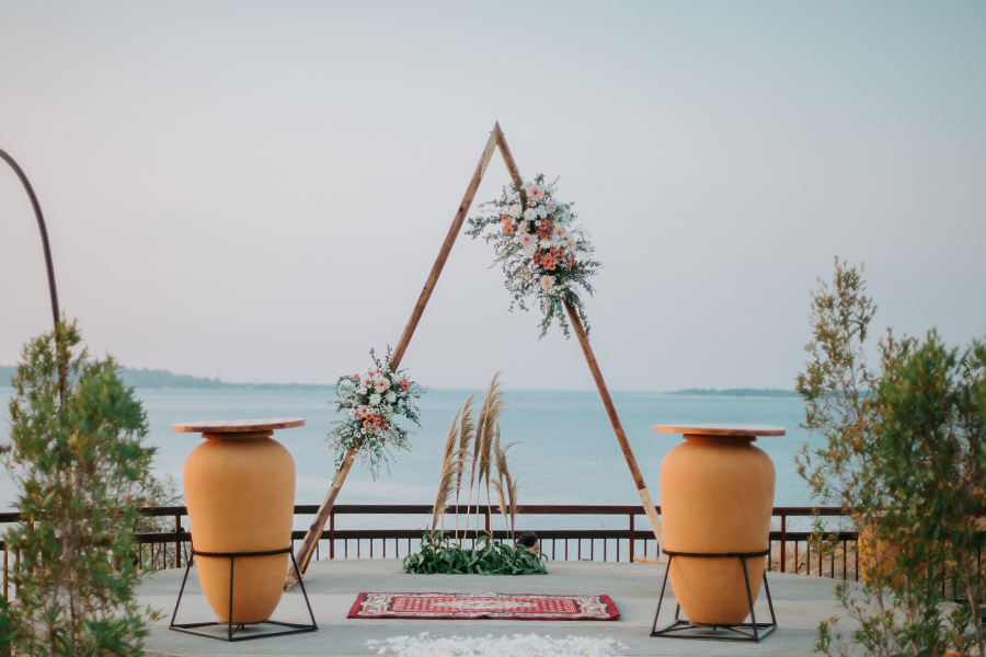 The Kayana Beach Lombok