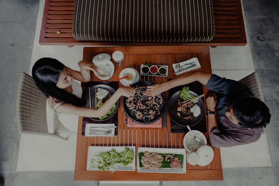 The Kayana Seminyak Bali