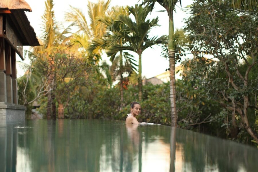 The Kayana Seminyak Bali