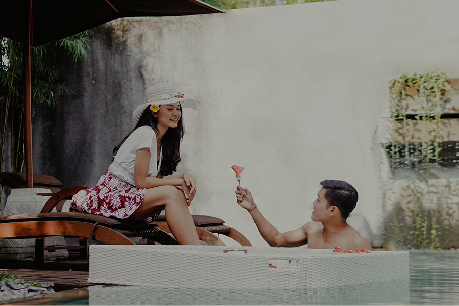 The Kayana Seminyak Bali